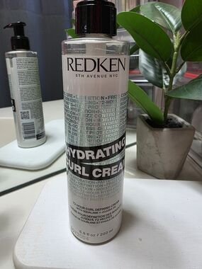 Redken | Hair | Redken Touch Control 5 Volumizing Whip 92oz | Poshmark